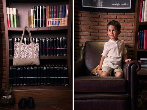 SS'20 Lookbook – The Tribe Kids