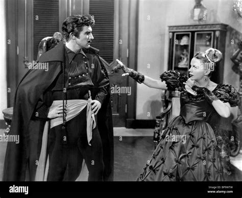 GENE KELLY, JUDY GARLAND, THE PIRATE, 1948 Stock Photo - Alamy