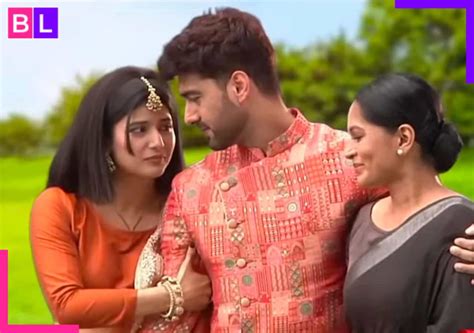 Yeh Rishta Kya Kehlata Hai serial update: Abhira loses her calm on ...