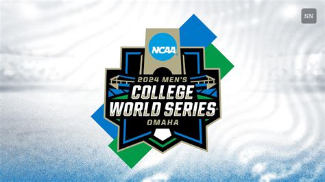 College World Series finals 2024 TV schedule, scores for Tennessee vs ...