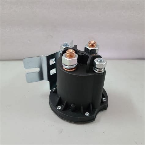 JWDAWN 684-2461-212 150A Hydraulic Pump Motor Contactor 24V India | Ubuy