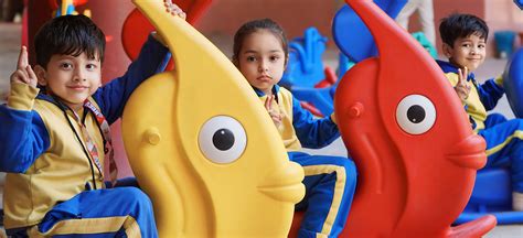 NEEV International School