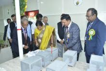 Biocontrol Expo 2023 and 31st Foundation Day Celebration by ICAR ...