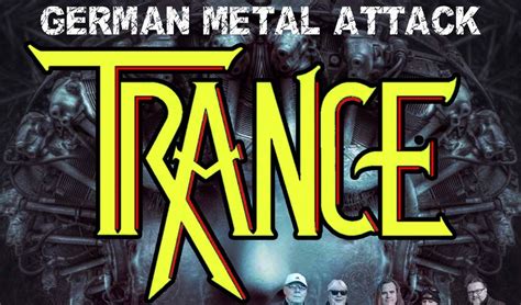 Trance + Special Guest: Saints Anger, 7er Club Mannheim, 17 January ...