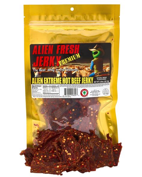 Image result for Alien Jerky Store Las Vegas