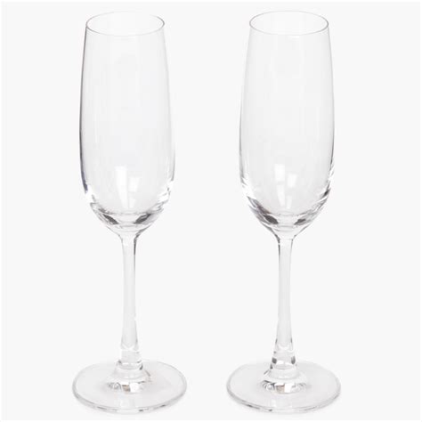 Buy OCEAN 2-Piece Madison Flute Champagne set- 210 ml from Ocean at ...