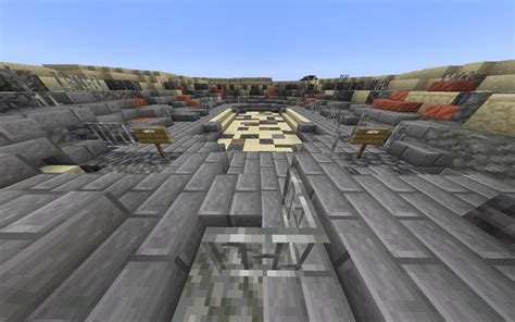 Image result for Minecraft Java Bunker Down
