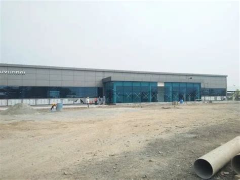 Sign Board - Outdoor Acp Cladding Service Manufacturer from Chennai
