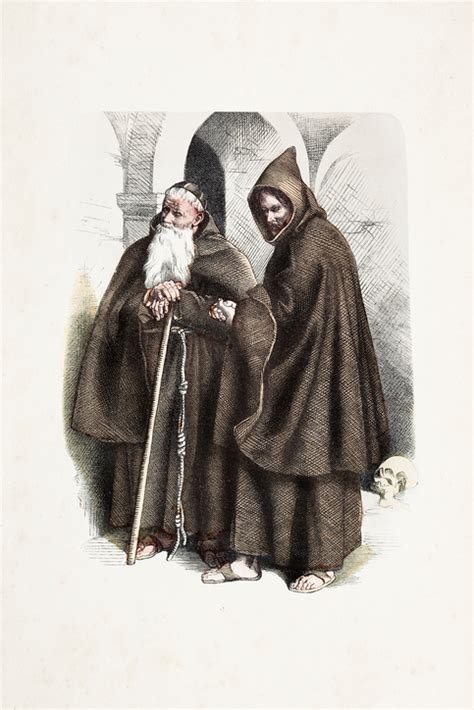 Monks, Monkeys, and Cappuccino – They Have More in Common than You Know ...