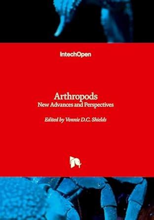 Buy Arthropods - New Advances and Perspectives Book Online at Low ...