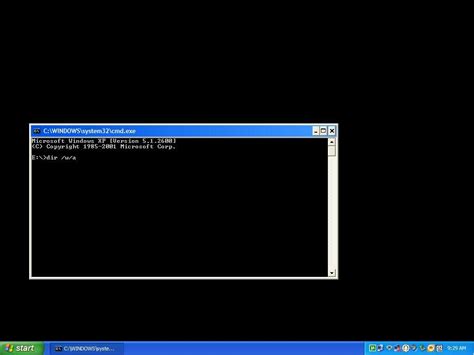 How to Remove Virus From PC Using Command Prompt 的图像结果