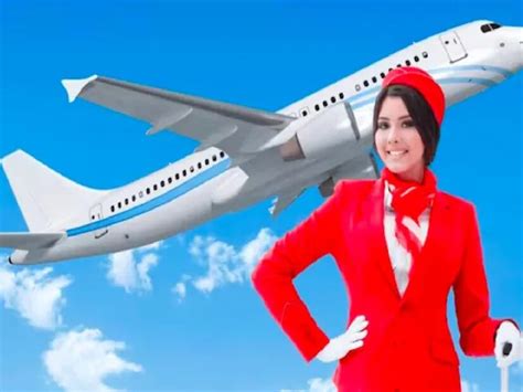 Air Hostesses: ಗಗನಸಖಿಯರು ಹೈ ಹೀಲ್ಸ್ ಧರಿಸುವುದು ಯಾಕೆ ಗೊತ್ತಾ? ಇದರ ಹಿಂದಿದೆ ...