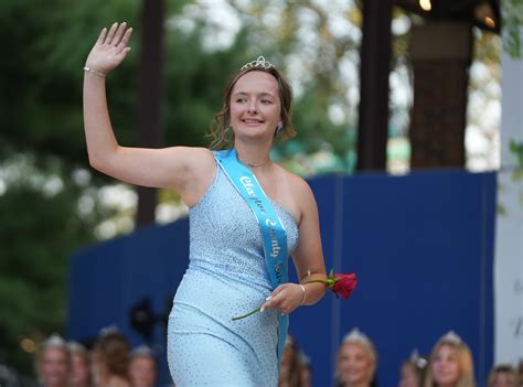 Photo Gallery: 2024 Fair Queen Coronation | Iowa PBS