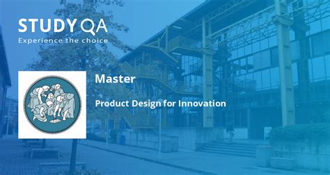 "Revolutionize the Future with Product Design for Innovation at ...