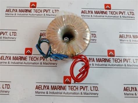 Torr-tech Tt1011-282B High Quality Transformer Cord 2000/133 – Aeliya ...