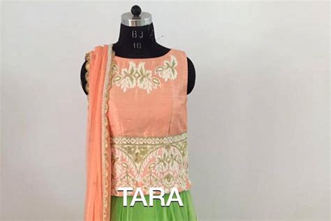Tara Studio - Lehenga - Jubilee Hills - Weddingwire.in