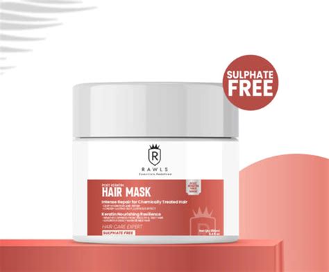 How to Repair Dry, Damaged Hair – Rawls Essentials