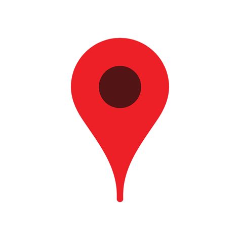 Map Pointer Icon 的图像结果