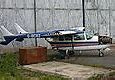 Image result for AirScan Cessna 337