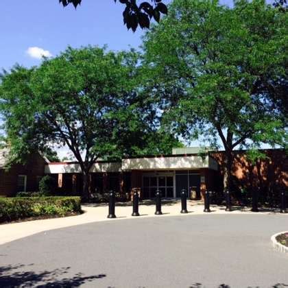 Children's Specialized Hospital Office Photos