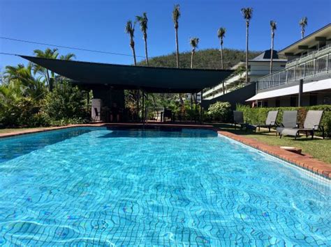 LAGOON LODGE (Hamilton Island) - Lodge Reviews, Photos, Rate Comparison ...