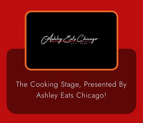 Great Food Expo Chicago, Shop Sip Sample Oct 25-26, Donald E. Stephens ...