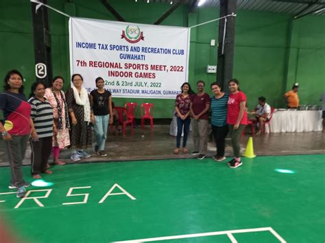 Welcome To Income Tax NER