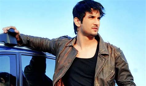 जीरो ग्रैविटी का अनुभव करने के लिए उत्साहित हैं सुशांत सिंह राजपूत ...