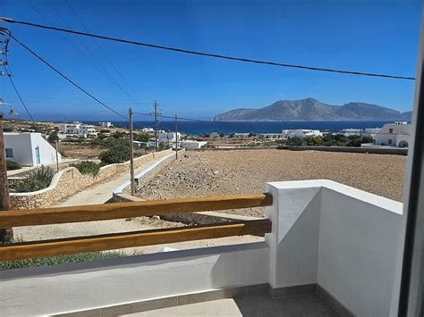 NYSIS KOUFONISIA (Koufonissi) - Specialty B&B Reviews, Photos, Rate ...