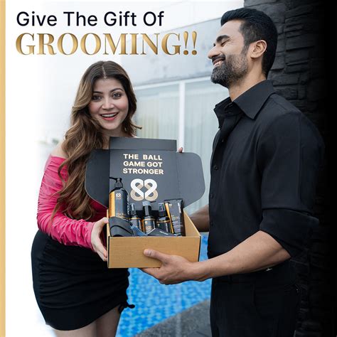 Menhood® Grooming Trimmer Ultra