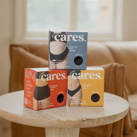 Toni Leak Proof Thong