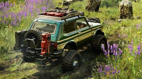 Image result for Is Snow Runner First Person Driving