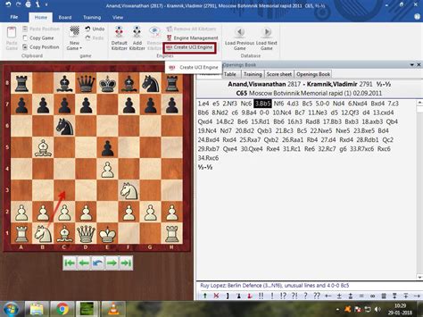 ChessBase 18.18 Crack [Full Activated] Free Download