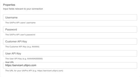 Image result for UltiPro Web Services API