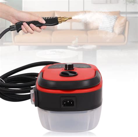 Miumaeov Portable Household Steam Cleaner Handhold High-pressure Steam ...