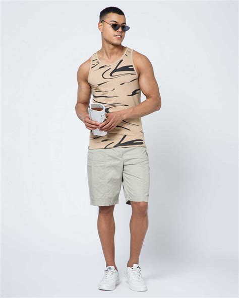 Buy Men’s Vests Online at ₹169 & Combo Pack for ₹299 – TRIPR