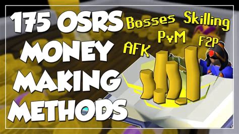 Image result for Thieving Money Making Guide OSRS