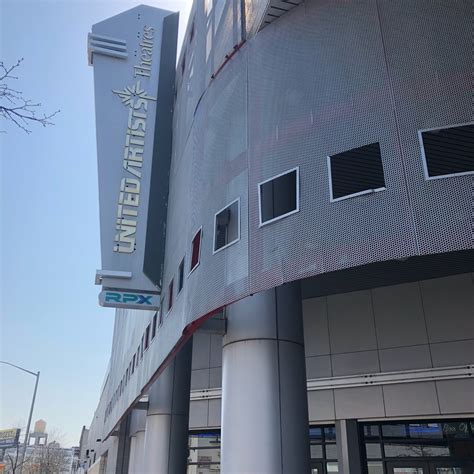 Ua Kaufman Movie Theater Astoria - Truth or Fiction