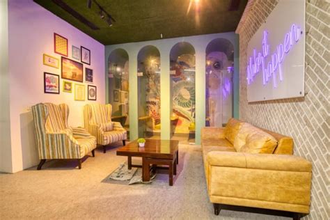 HUBHIVE11 Mohan Cooperative Industrial Estate at INR 200/day ...