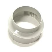 Buy OEM Delonghi Air Conditioner AC Exhaust Hose Connector For Window ...