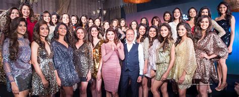 Femina Miss India 2018 launch party- The Etimes Photogallery Page 50