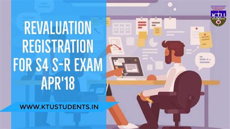 Revaluation and Copy of Answer Scripts Registration for B.Tech S4 ...