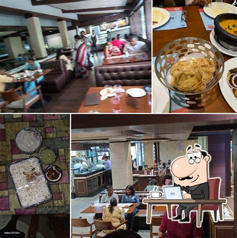 Paragon Restaurant, Thiruvananthapuram - Restaurant menu, prices and ...