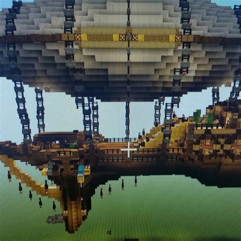 Image result for Minecraft Tutorial Easy Ship