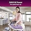 Buy PHILIPS (Refurbished) Plastic Perfect Care Power 2400 Watts Life ...