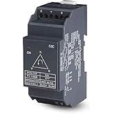 GIC Make SM 301 Single Phasing Preventor SPP 3 PH 415 VAC (Cat No ...
