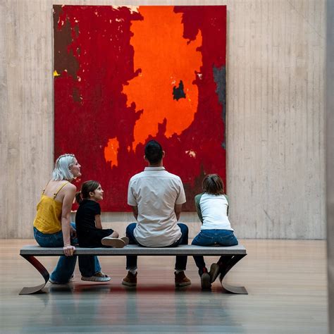 CLYFFORD STILL MUSEUM (2025) All You Need to Know BEFORE You Go (with ...