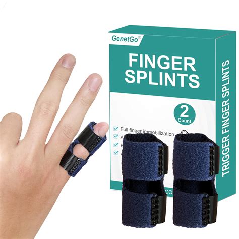 13 Essential Splints for Pinky Finger Support