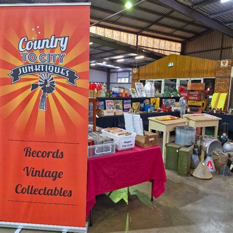 Vintage & Collectable Autumn Open Weekend, 8/7 Johnstone Rd, Brendale ...