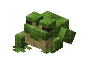 Image result for Cheappickle Frog Minecraft